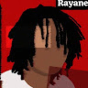 Meet your Posher, Mohamed rayane